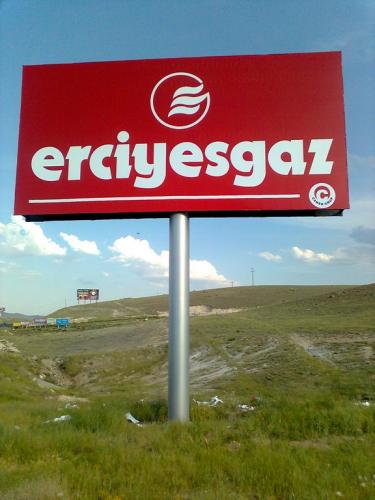 Erciyes Gaz